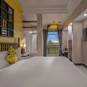 4* Hotel Thien Thanh Boutique