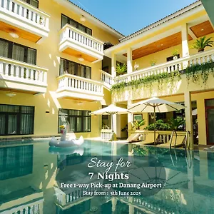 Ancient Haven Hotel