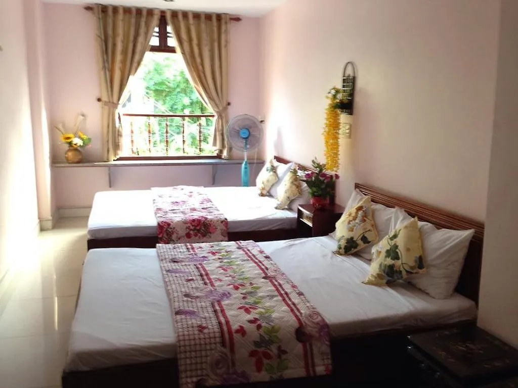 Hop Yen Hotel Хойан 2*,  Вьетнам