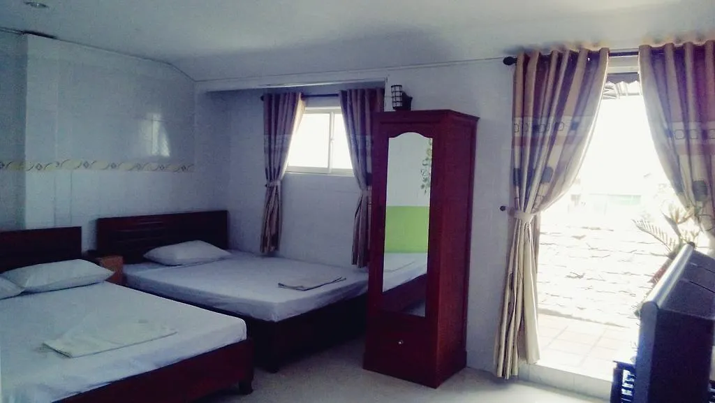 Hop Yen Hotel Hoi An 2*,  Wietnam