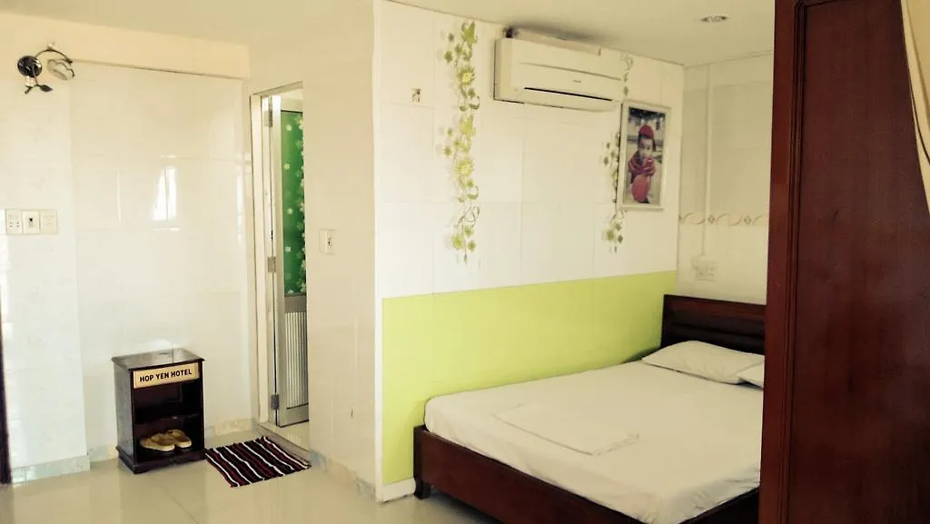 **  Hop Yen Hotel Hoi An Wietnam