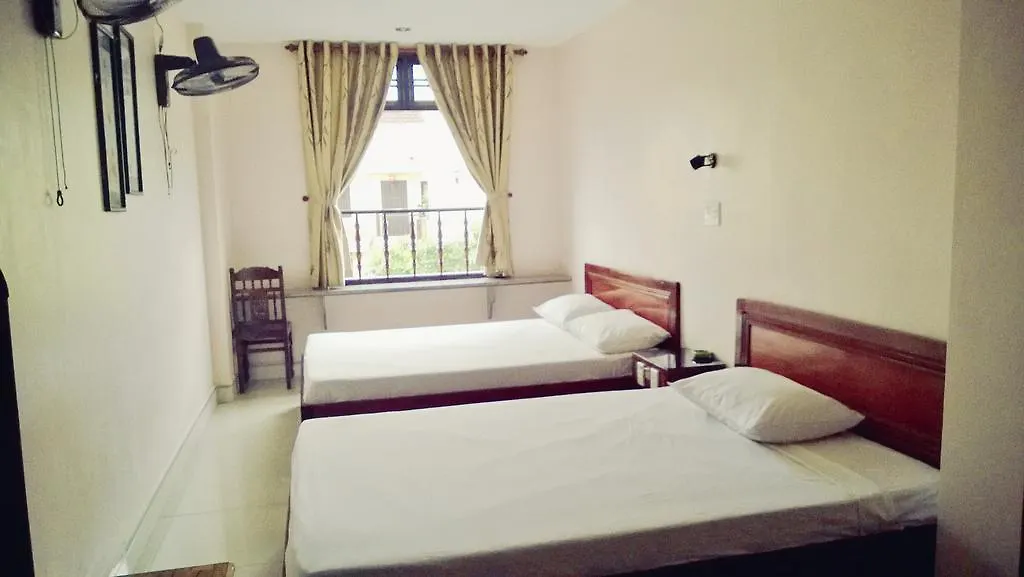 Hop Yen Hotel Hoi An